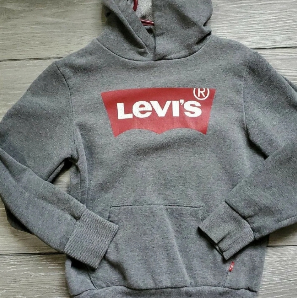 6/7 boy jacket